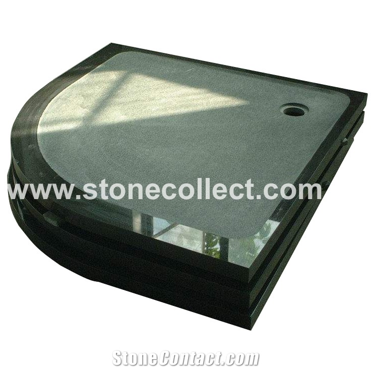 Shower Cup, Shower Base & Shower Tray