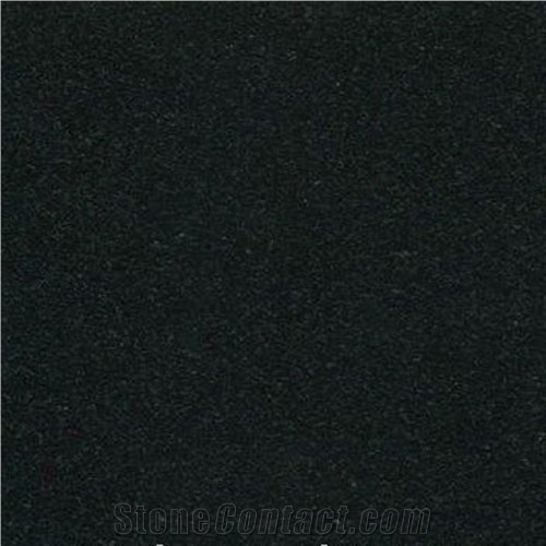 Absolute Black Granite