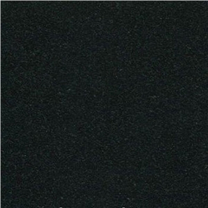Absolute Black Granite