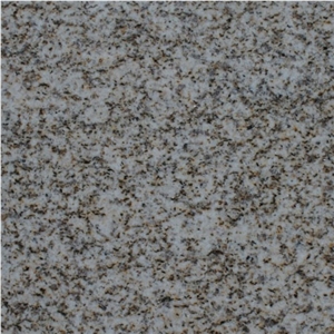 G350 Granite, China Yellow Granite