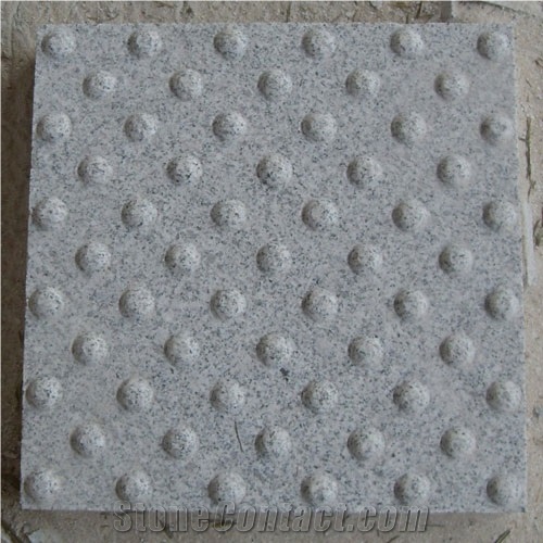 G603 Granite Blind Stone, G603 Grey Granite Blind Stone