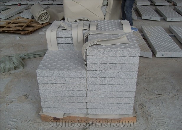 G603 Granite Blind Stone, G603 Grey Granite Blind Stone