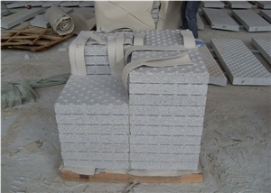 G603 Granite Blind Stone, G603 Grey Granite Blind Stone