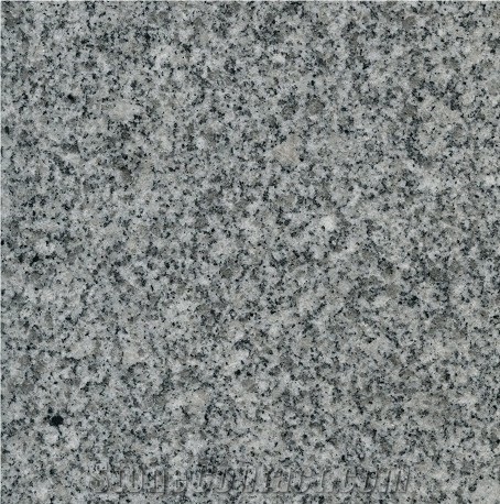 G603 Granite Tiles, China Grey Granite