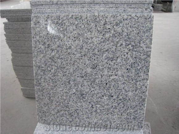 G603 Granite Tiles, China Grey Granite