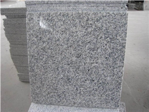 G603 Granite Tiles, China Grey Granite