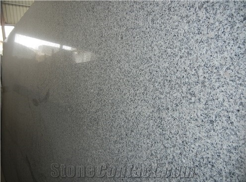 G603 Granite Tiles, China Grey Granite