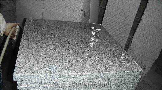 G603 Granite Tiles, China Grey Granite
