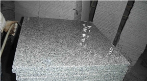 G603 Granite Tiles, China Grey Granite