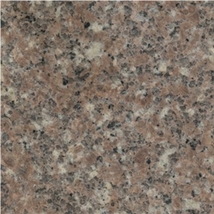 G617 Granite Tile, China Red Granite