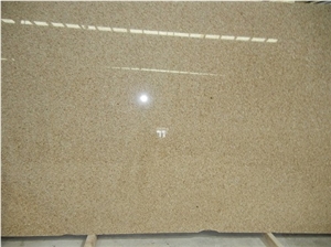 G682 Granite, China Yellow Granite