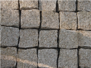 G682 Granite, China Yellow Granite