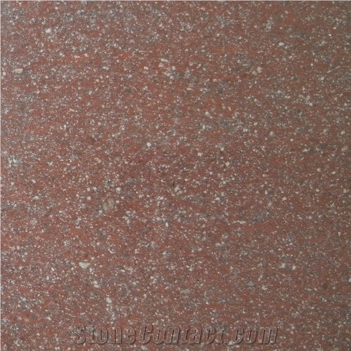 Porphyry Red Granite Tiles, China Red Granite