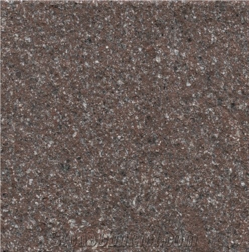 Porphyry Red Granite Tiles, China Red Granite