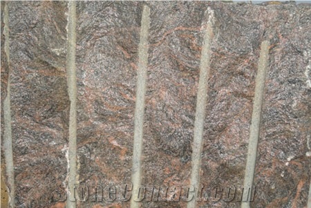 Himalayan Blue Granite Blocks