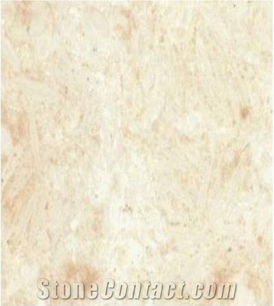 Crema Samaha Limestone Tile, Marble