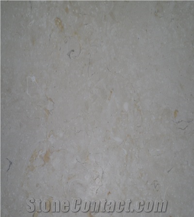 Galala Light Marble Tile