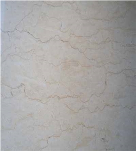 Silvia Medium Marble Tile, Egypt Beige Marble