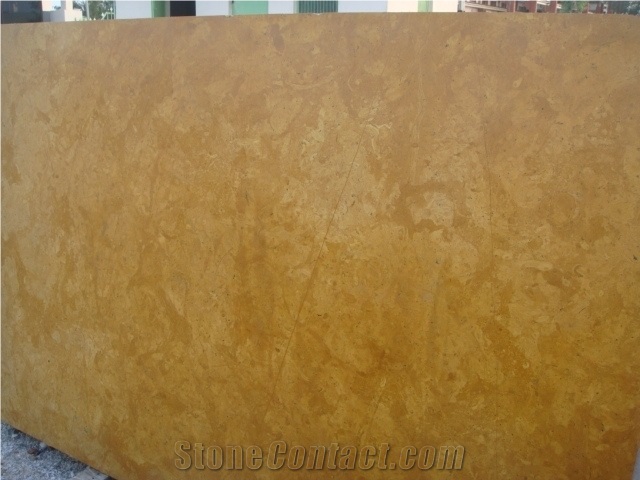 Jaisalmer Yellow , Flowery Gold, Jaisalmer Gold Slabs & Tiles,