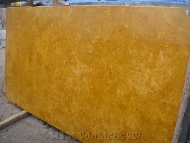 Jaisalmer Yellow , Flowery Gold, Jaisalmer Gold Slabs & Tiles,