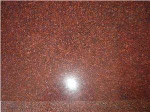 Royal Red Granite Tiles, Royal Red Granite Slabs