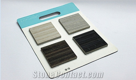 Display Board for Mosaic and Tile