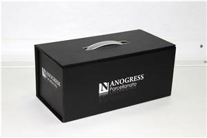 Sample Box for Tile and Stone