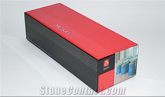 Sample Box for Tile and Stone