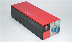 Sample Box for Tile and Stone