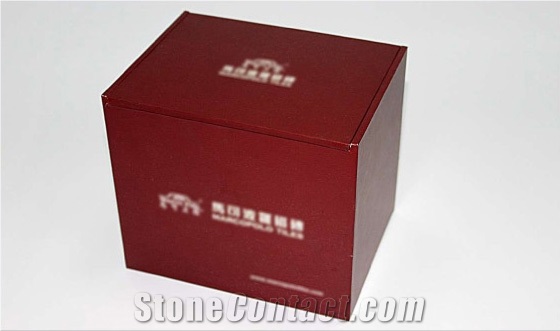Sample Box for Tile and Stone