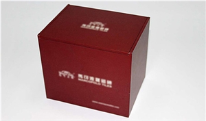 Sample Box for Tile and Stone