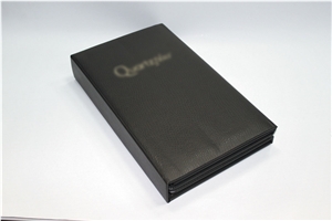 Sample Catalogue/book for Tile and Stone