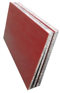 Glass and Stone Laminated Honeycomb Panel Tiles