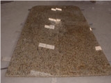 Giallo Ornamental Granite Countertops, Brown Granite Countertops Giallo Ornamental Granite Countertops, Brown Granite Countertops