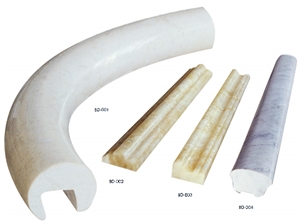 Marble Border Line