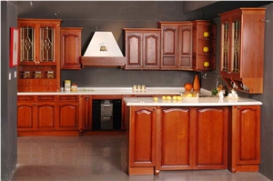 Prefab Countertop, White Marble Countertop