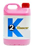K2 Liquid Stone Floors Crystallizer
