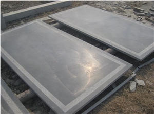 Blue Stone Tiles