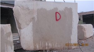 Persiano Limestone Blocks, Iran Beige Limestone