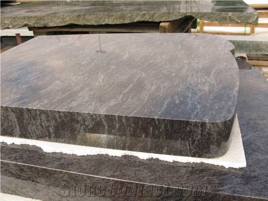 Tombstones