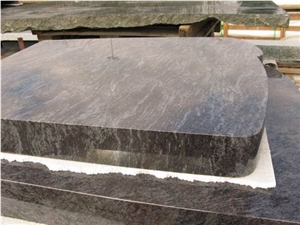 Tombstones
