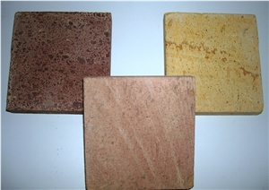 Volcanic Tuff Tufa Stone