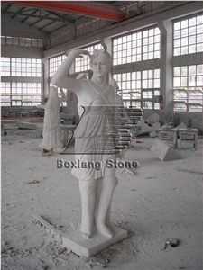 Carving Sculpture