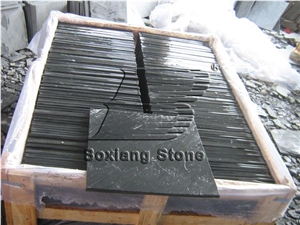 China Black Slate