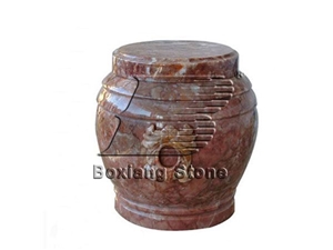 Cinerary Casket