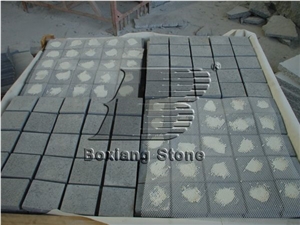 Cubic Stone, Cobble Stone