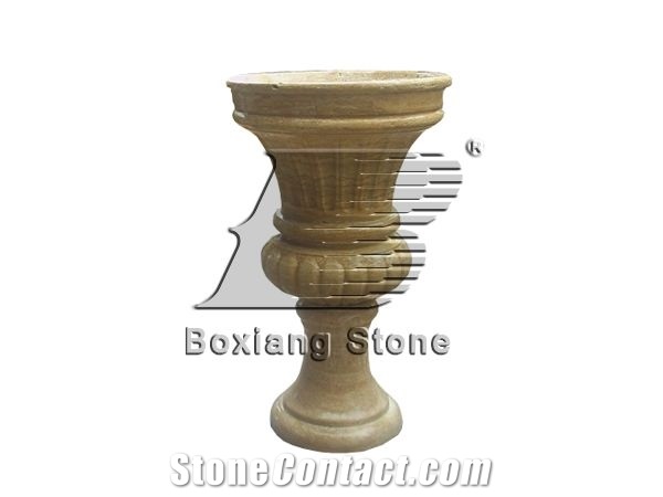 Flower Pot