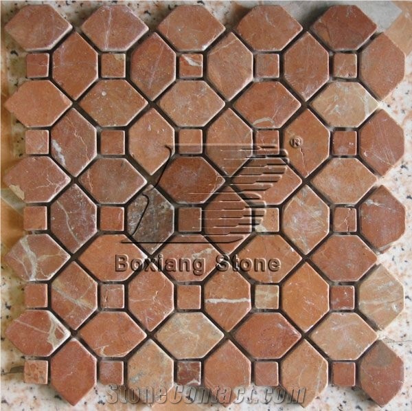 Mosaic