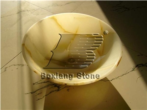 Onyx Sink