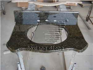Vanity Tops